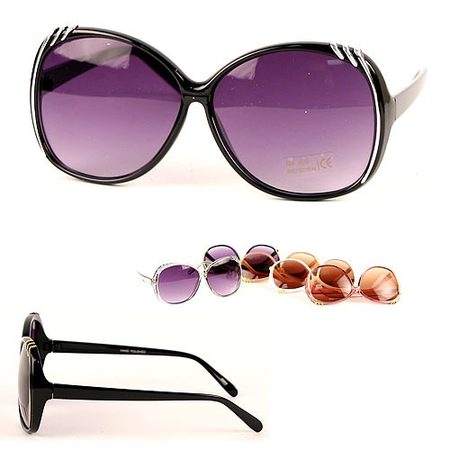 Closeout - Elite Fashion #H4669 12 Pair For $15.00