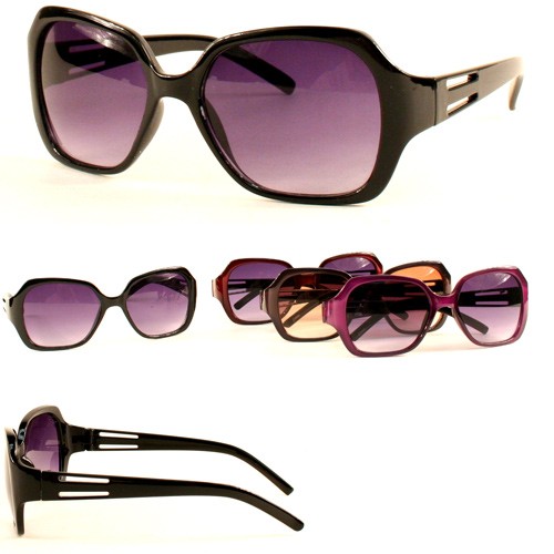 Closeout - Elite Fashion #H7294 - 12 Pair For $15.00