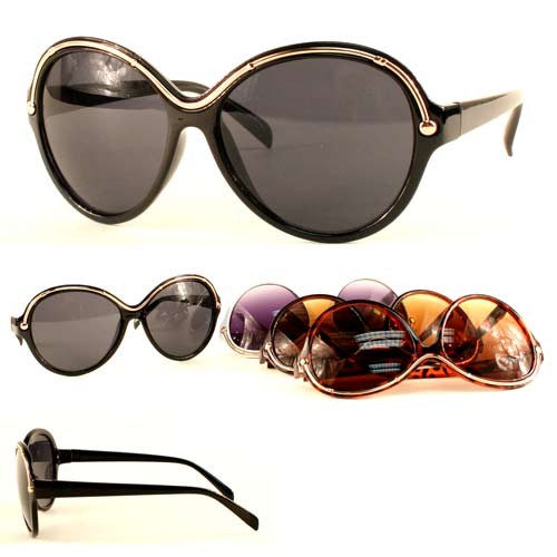 Closeout - Elite Fashion #H7888 - 12 Pair For $18.00