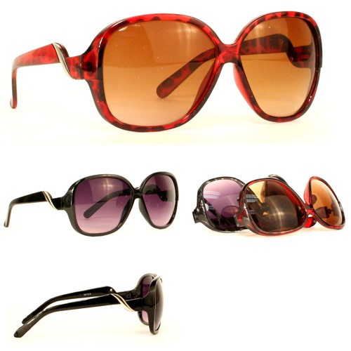 Closeout - Elite Fashion #H860 12 Pair For $18.00