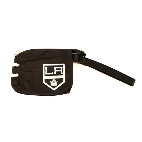 Closeout - Los Angeles Kings Wristlets - Jersey Stadium - 12 For $30.00 - Los Angeles Kings