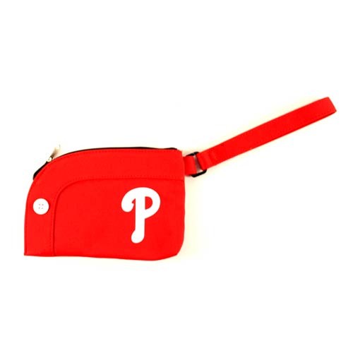 Closeout - Philadelphia Phillies Wristlets - Jersey Stadium - 12 For $30.00 - Wholesale Philadelphia Phillies Products - Phillies Merchandise