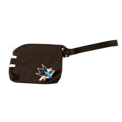 Closeout - San Jose Sharks Wristlets - Jersey Stadium - 12 For $30.00 - San Jose Sharks