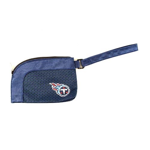Closeout - Tennessee Titans Wristlets - Jersey Stadium - 12 For $30.00 - Wholesale Tennessee Titans Product - Titans Merchandise 2