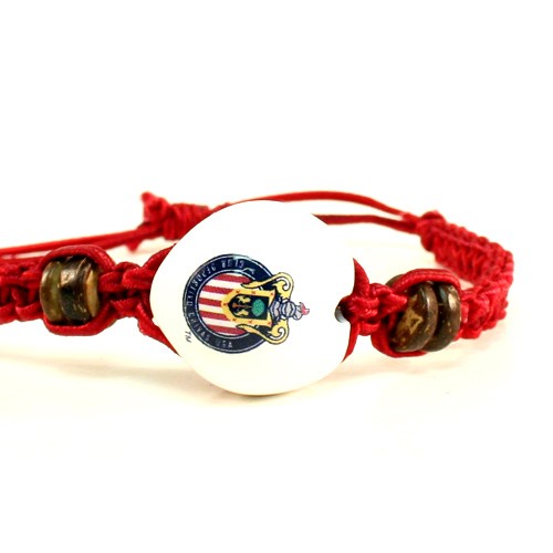Club Deportivo Chivas - KuKui Bracelets - 12 For $30.00