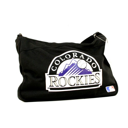 Colorado Rockies Handbags - Cocktail LongTop Style - 2 For $16.00 - Wholesale Colorado Rockies Products - Rockies Merchandise 2