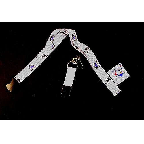 Colorado Rockies Lanyards - Premium 2Sided Lanyards - VELCRO Enclosure - 12 For $30.00 - Wholesale Colorado Rockies Products - Rockies Merchandise