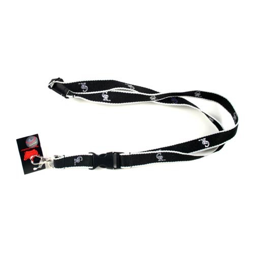 Colorado Rockies Lanyards - The EDGE Style - 12 For $30.00 - Wholesale Colorado Rockies Products - Rockies Merchandise