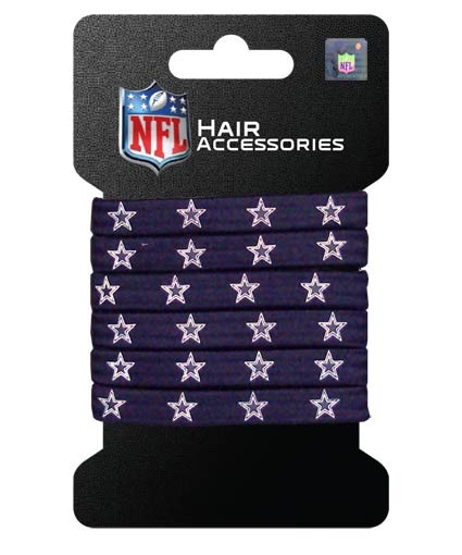 Dallas Cowboys Merchandise - 6Pack Pony Set - 12 Sets For $30.00 - Wholesale Dallas Cowboys Product - Cowboys Merchandise