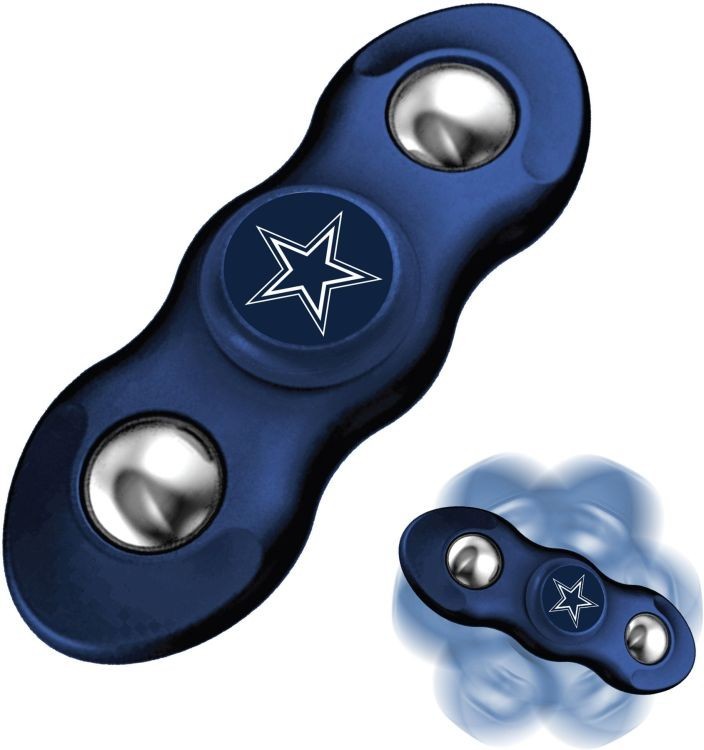Dallas Cowboys Spinners - 12 For $30.00 - Wholesale Dallas Cowboys Product - Cowboys Merchandise