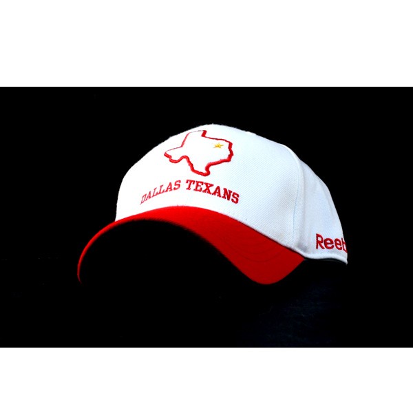 Dallas Texans Caps - Nostalgic Series - 12 For $84.00 - Wholesale Houston Texans Products - Texans Merchandise