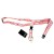 Denver Broncos Lanyards - Argyle Style Lanyards - 12 For $24.00 - Wholesale Denver Broncos Products - Denver Merchandise 2