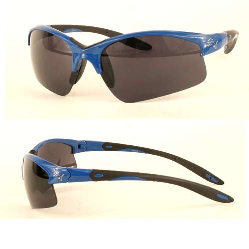 Detroit Lions Sunglasses - XWings Sunglasses - $5.50 Per Pair - Wholesale Detroit Lions Products - Lions Merchandise
