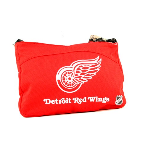 Detroit Red Wings Handbags - LongTop Cocktail Style - 2 For $16.00 - Detroit Red Wings