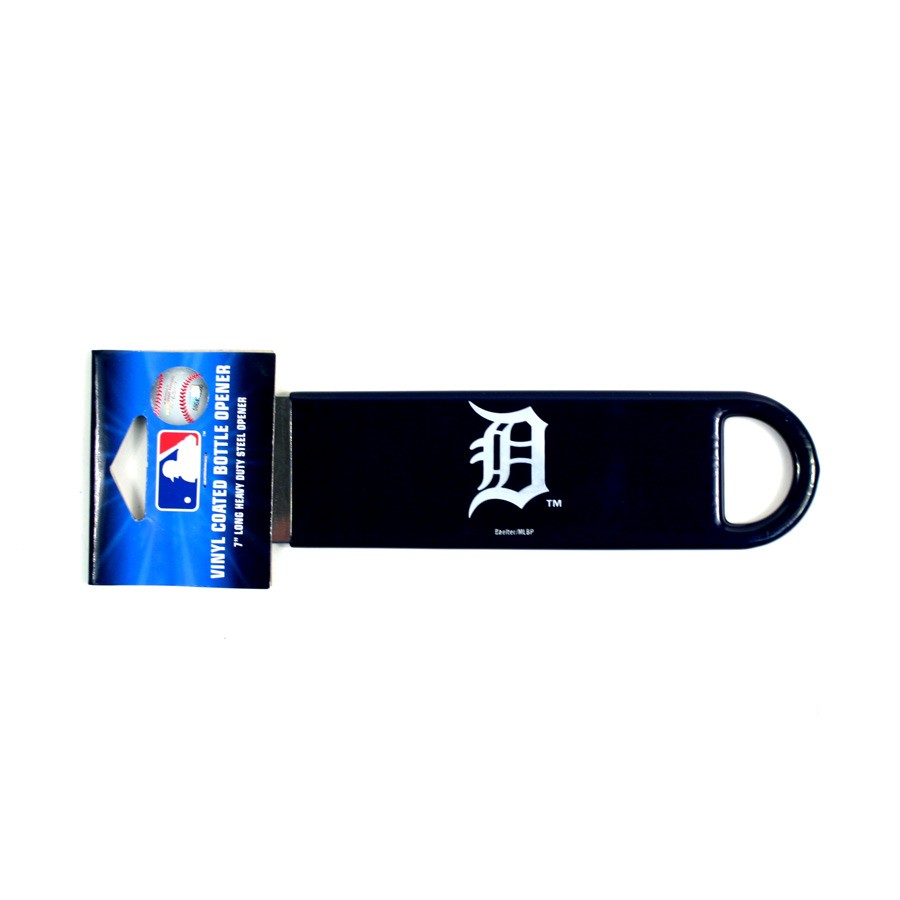 Detroit Tigers Bottle Openers - PRO Style Bottle Openers - $3.50 Each - Wholesale Detroit Tigers Products - Tigers Merchandise