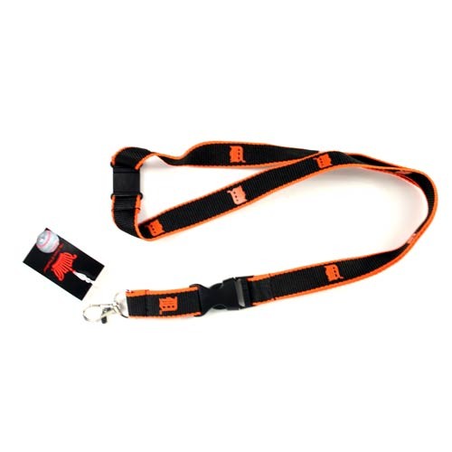 Detroit Tigers Lanyards - The EDGE Style - 12 For $30.00 - Wholesale Detroit Tigers Products - Tigers Merchandise