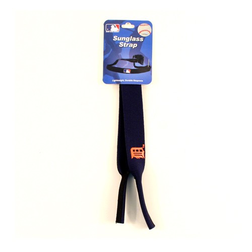 Detroit Tigers Sunglass Straps - Neoprene - 12 For $30.00 - Wholesale Detroit Tigers Products - Tigers Merchandise