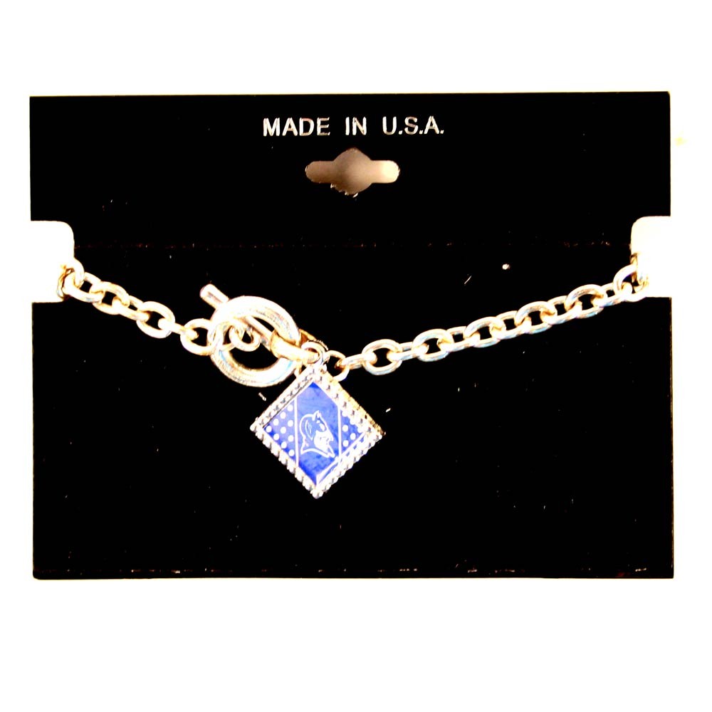 Duke Bracelets - Metal Linked Bracelets - 12 For $36.00 - Duke