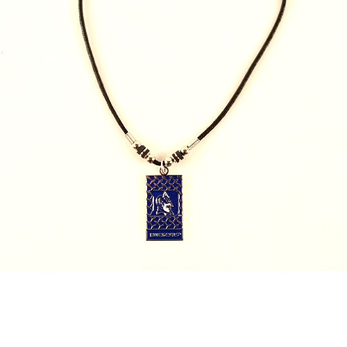 Duke Necklaces - Diamond Plate Style - 12 For $39.00 - Duke