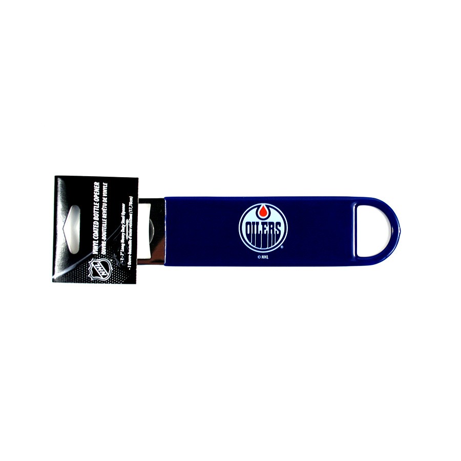 Edmonton Oilers Bottle Openers - PRO Style Bottle Openers - $3.50 Each - Edmonton Oilers