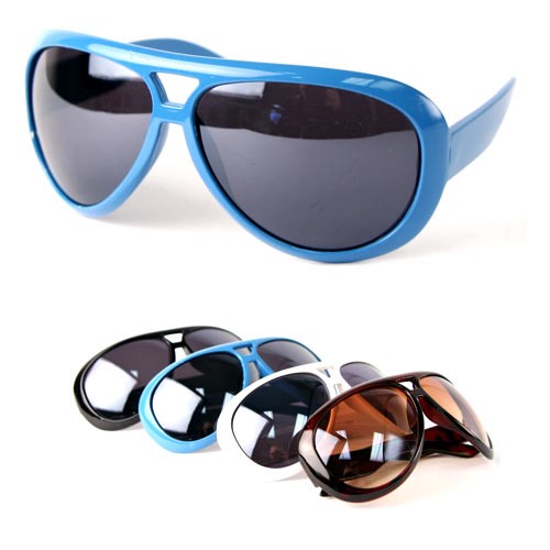 Elite Aviators #644 12 Pair For $20.00