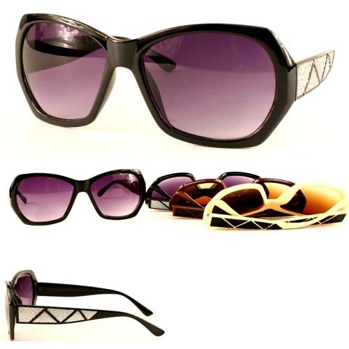 Elite Fashion #7837 - 12 Pair For $20.00