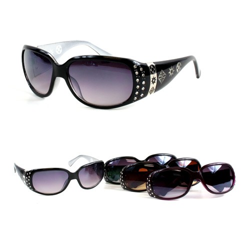 Elite Fashion #H5687 - 12 Pair For $24.00