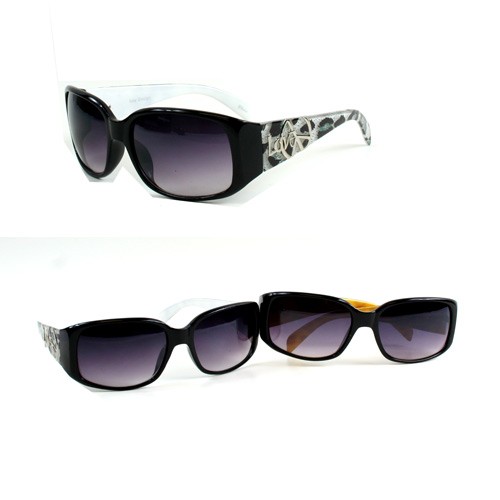 Elite Fashion #H6601 - 12 Pair For $22.00