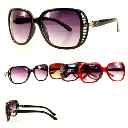 Elite Fashion #H7597 - 12 Pair For $24.00