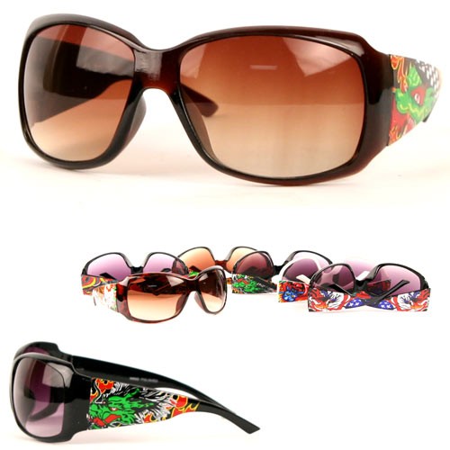 Elite Fashion Tattoo #1739 12 Pair For $20.00