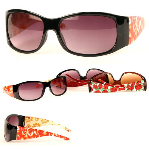 Elite Fashion Tattoo #H1879 12 Pair For $18.00