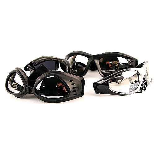Elite Goggles #G040 12 Pair For $25.00