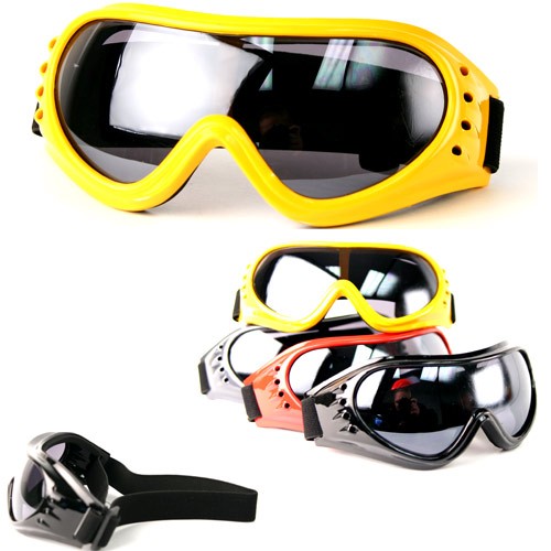 Elite Goggles #SG036 12 Pair For $25.00