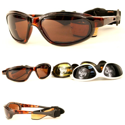 Elite Goggles #SG4000 - 12 Pair For $20.00