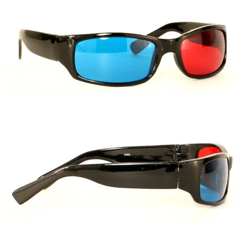 Elite Novelty #3D04 12 Pair For $10.00
