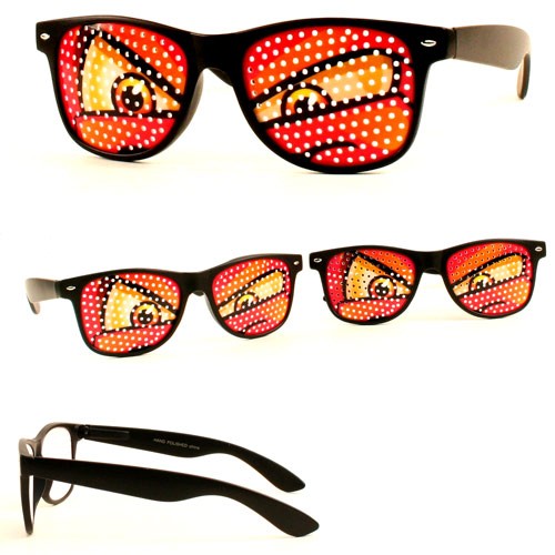 Elite Novelty #H7569 - 12 Pair For $15.00