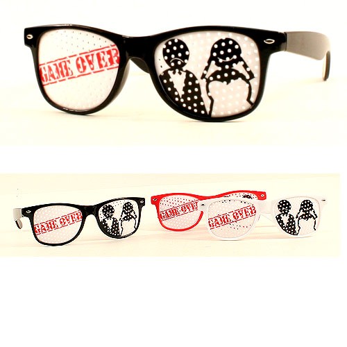 Elite Novelty #H7574 - 12 Pair For $15.00