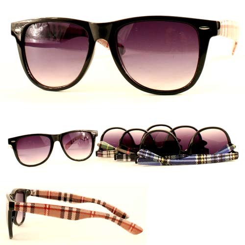 Elite Retro Wear #H2291 - 12 Pair For $15.00