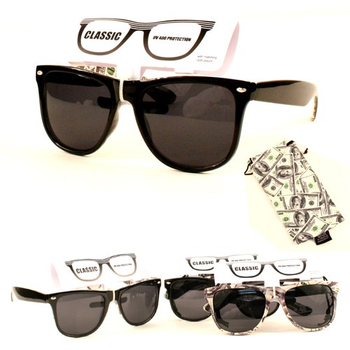 Elite Retro Wear #H3010 - 12 Pair For $18.00