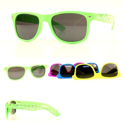 Elite Retro Wear #H4482 - 12 Pair For $15.00