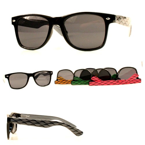 Elite Retro Wear #H4657 - 12 Pair For $18.00