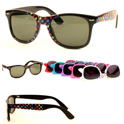 Elite Retro Wear #H660 - 12 Pair For $15.00