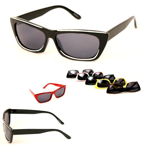 Elite Retro Wear #H7435 - 12 Pair For $15.00