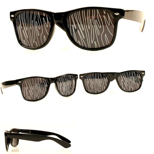 Elite Retro Wear #H7807 - 12 Pair For $18.00