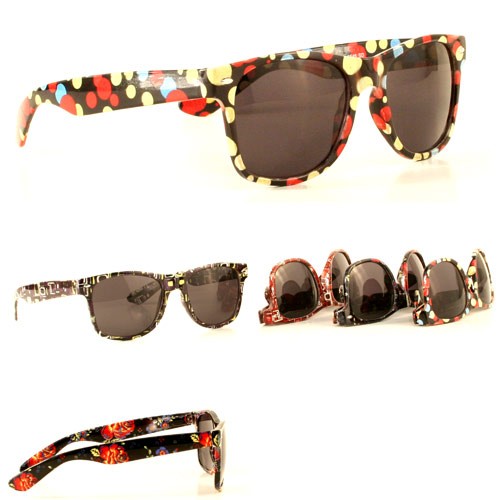 Elite Retro Wear #H7815 12 Pair For $18.00