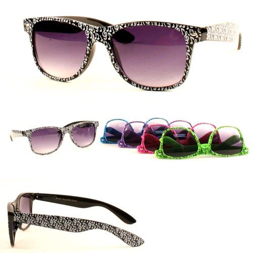 Elite Retro Wear #H7990 - 12 Pair For $18.00