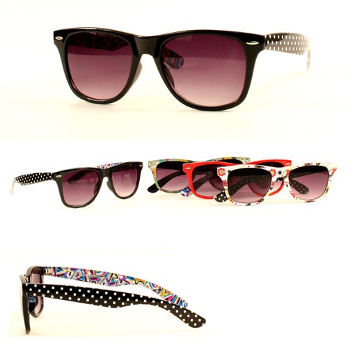 Elite Retro Wear #H8147 - 12 Pair For $18.00