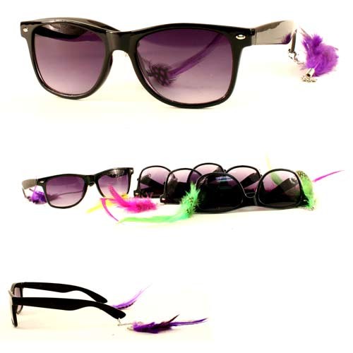 Elite Retro Wear #WF005 - 12 Pair For $18.00