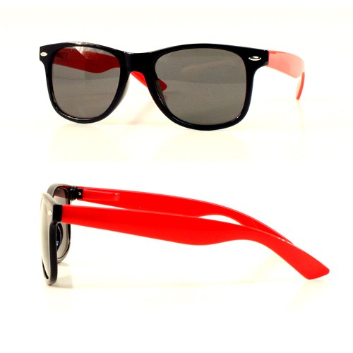 Elite Spirit Wear - #SP155 - Red/Navy - 12 Pair For $12.00