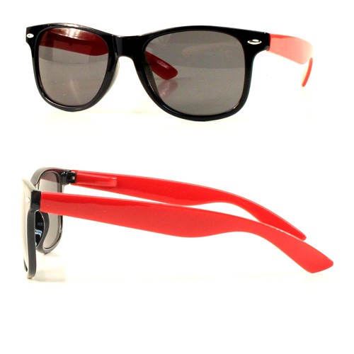 Elite Spirit Wear - #SP160 - Red/Navy - 12 Pair For $12.00